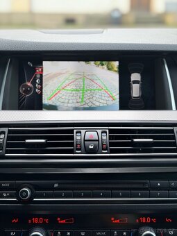BMW F11 530d M-Paket xDrive 2015 - 19