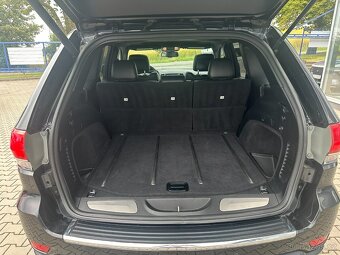 Jeep Grand Cherokee, 3,6 V6 210kW - 19