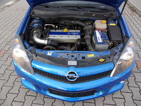 Opel Astra H 2.0i16V  Turbo OPC ,ORIGINÁL, TOP stav  - 19