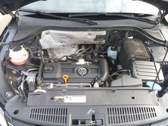 Volkswagen Tiguan 1.4TSI 90kW - 19