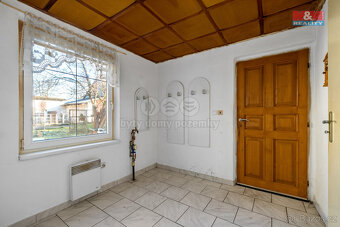 Prodej chalupy, 172 m², Úmyslovice - 19