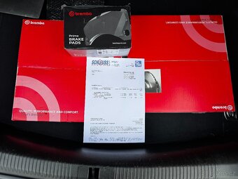 Audi A6 C6 4F 2009 TFSI 3.0 ( Vymena Audi,VW,Skoda) - 19
