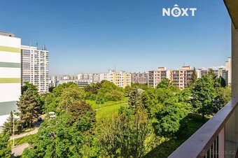 Prodej byt 1+kk, 34㎡ - 19