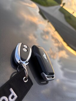 FORD MUSTANG - 19