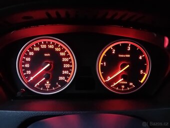 BMW X5 3.0D 173 KW 2007 ČR AUTOMAT - 19