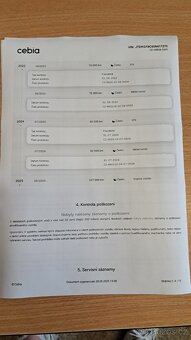 TOYOTA  AYGO 1.0i / KLIMATIZACE - 19