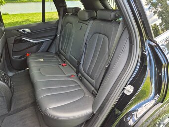 BMW X5 xDrive30d G05, 2021, 76.000 km, záruka - 19