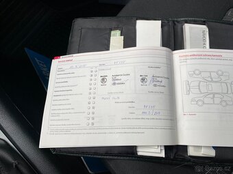 Škoda Octavia TOUR 1.6 75kw 1.majitel - 19