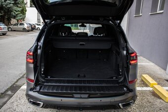 BMW X5 xDrive 30d A/T - 19