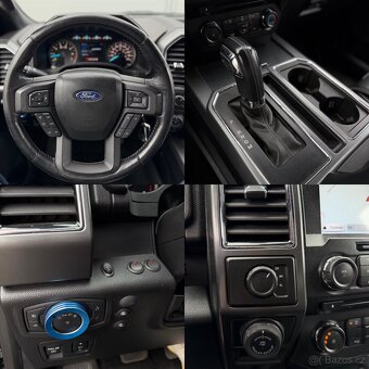 Ford F150 5.0 V8 - 19