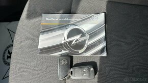 Opel Insignia 1.8i 103kW Servis,Navi - 19