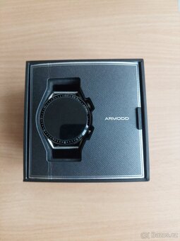 Chytré hodinky ARMODD Silentwatch 5 Pro - 19