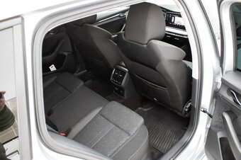 Škoda Octavia Combi 2.0 TDI, 85kW (2021) - 19