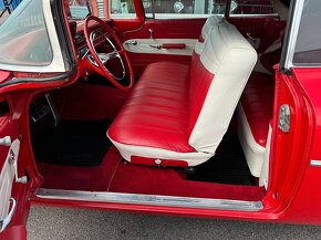 1959 Pontiac Catalina Convertible - 19