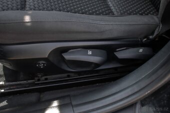 BMW Rad 3 Touring 320d 184k xDrive A/T - 19