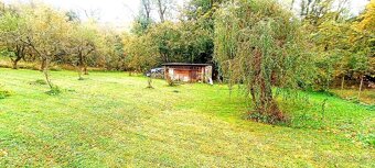 Zděná chata 3+kk Horní Žukov, větší pozemek, celoroční... - 19