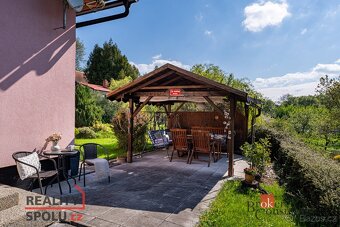 Prodej, domy/rodinný, 150 m2, Hradecká 313, 37853 Strmilov,  - 19