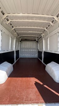 Peugeot Boxer 2.0 HDI L3H2 - 19