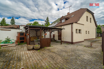 Prodej rodinného domu, 110 m², Pardubice, ul. Drozdická - 19