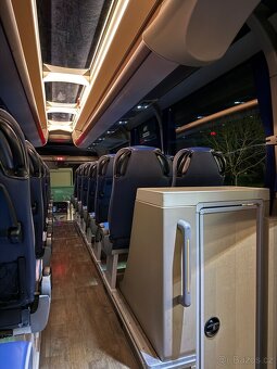 55míst, IVECO MAGELYS EURO 6 - 19