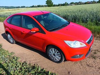 FORD FOCUS klima / parkovací senzory - 19