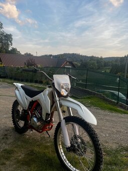 XMOTOS ASIX 250CC - 19