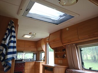 Karavan swift Challenger - 19