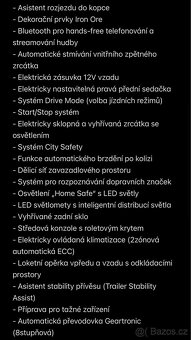 Volvo V60 2019 • odpočet DPH • doložitelné 200t.km. - 19