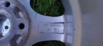 4X KOLA ULTIMATE 610 ET38 5x112x57.1 610_5 - 19