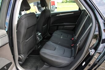 Ford Mondeo 1.5 EcoBoost Titanium 46200km - 19