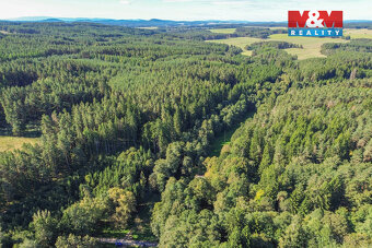 Prodej pozemku k bydlení, 1051 m², Kladruby - 19