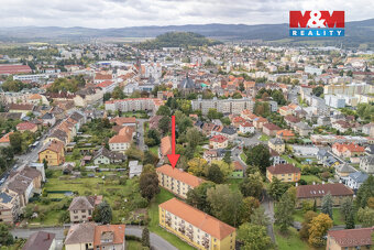 Prodej bytu 2+1, 60 m², Klatovy, ul. Rozvoj - 19