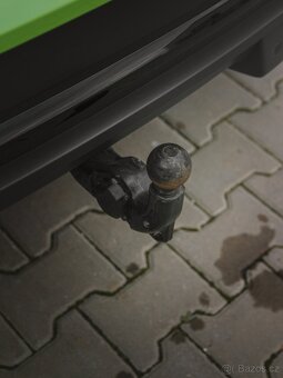 Audi SQ5, SPORTBACK B&O 3.0 251KW - 19