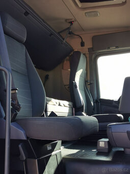 Prodám tahač SCANIA R480 6X2 EURO 5 - 19