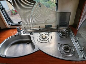 Dethleffs exclusiv emotion - 19