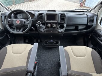 FORSTER T 745 QB TOP VÝBAVA - 19