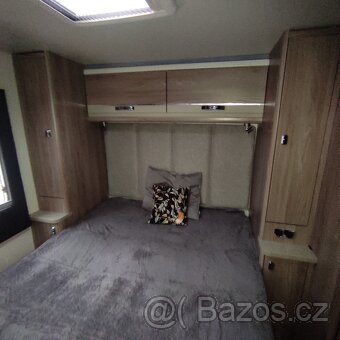 Luxusní karavan Sprite Cruzer 635 SR -2023, TOP výbava - 19