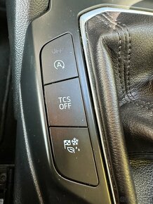 FORD Focus 4, 2019 combi 1,5TDCi - 19