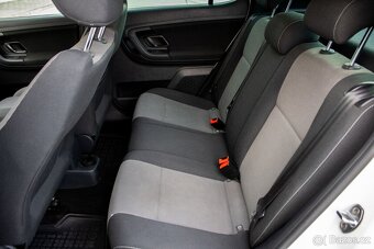 Škoda Fabia 1.2 TSI Monte Carlo - 19