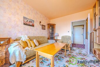 Prodej byty 2+kk, 54 m2 - Ostrava - Zábřeh, ev.č. 00753 - 19