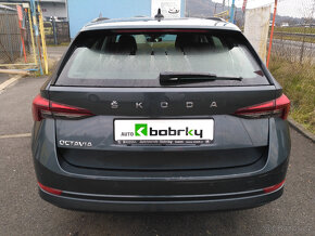 Škoda Octavia IV 2.0 TDI Executive /85 kW/ - 19