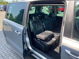 Seat Alhambra, 2.0 TDI 125kW-DSG-STYLE-7 MÍST - 19