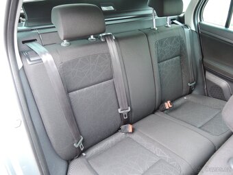 Škoda Fabia Kombi 1,2 TSi 1.maj Servis 150tkm 2012 - 19