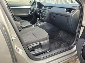 ŠKODA OCTAVIA SEDAN 07/2014 1,4 BENZIN 103 KW 60749 KM - 19