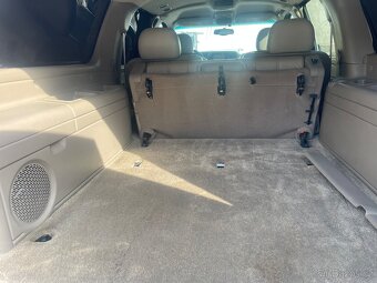 Chevy Chevrolet suburban 2500 vortek 8.1 - 19