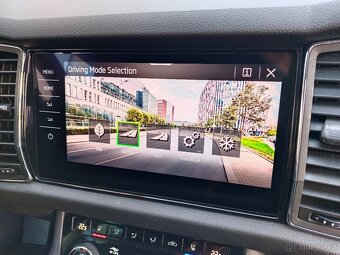 Škoda Kodiaq 2.0TDI 147kW 4x4 DSG L&K 116tkm CANTON Virtual - 19