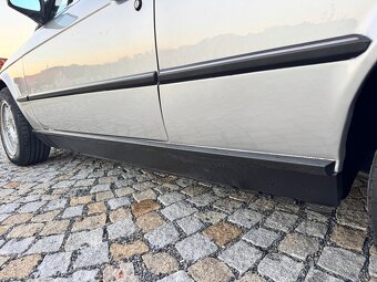 BMW E30 325i cabrio - 19