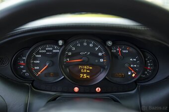 Porsche 911 996 GT3 - 19