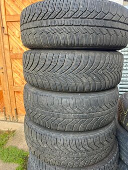 Škoda Rapid Spaceback 1.2 TSi, 63 kW, STYLE, 106 962km - 19