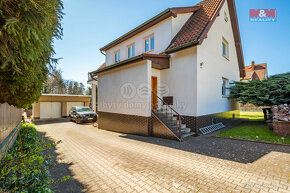 Prodej rodinného domu, 182 m², Kamenice, ul. Kolmá - 19